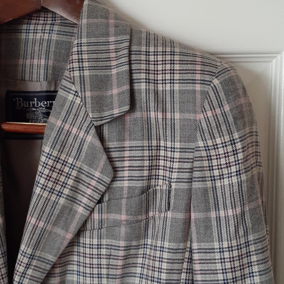 Burberry's of London Jacket - Picture 2 of 6